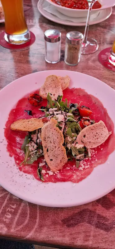 Menu_Restaurant Moritz_(Müritz)_immagine_5