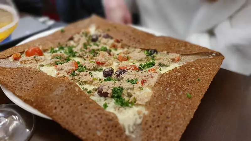 Menu_Krämerei Trier_Trier_immagine_5