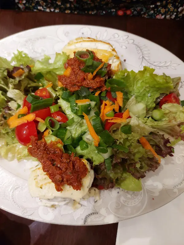 Menu_Krämerei Trier_Trier_immagine_7