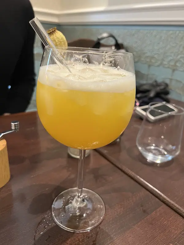 Menu_Krämerei Trier_Trier_immagine_8