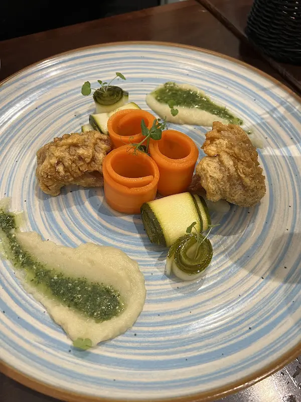 Menu_Krämerei Trier_Trier_immagine_9