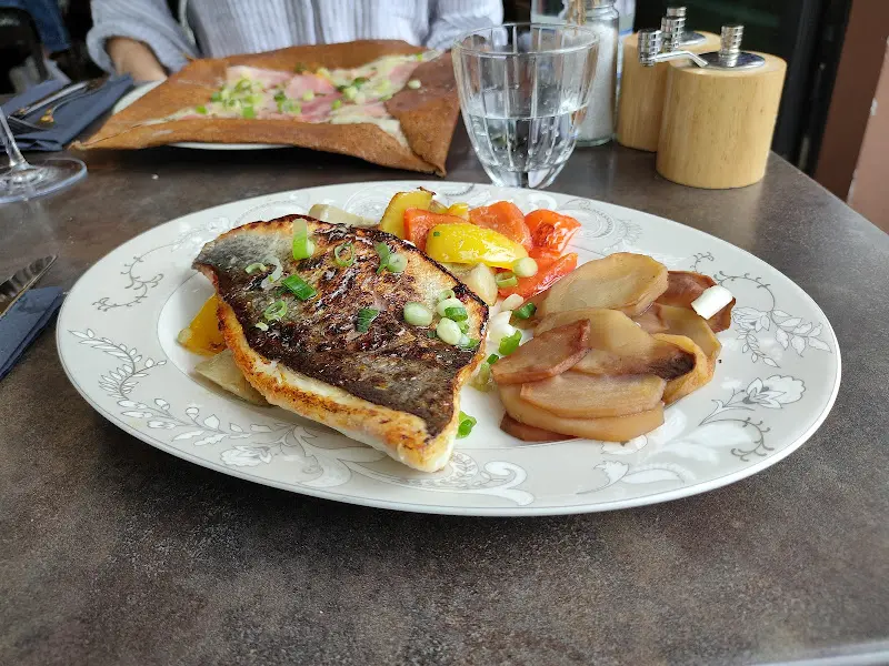 Axel Vogt_Krämerei Trier_Trier_review