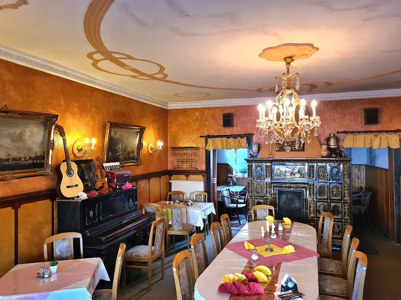 Café Zur Melodie_Wusterhausen/Dosse_slider_image_1