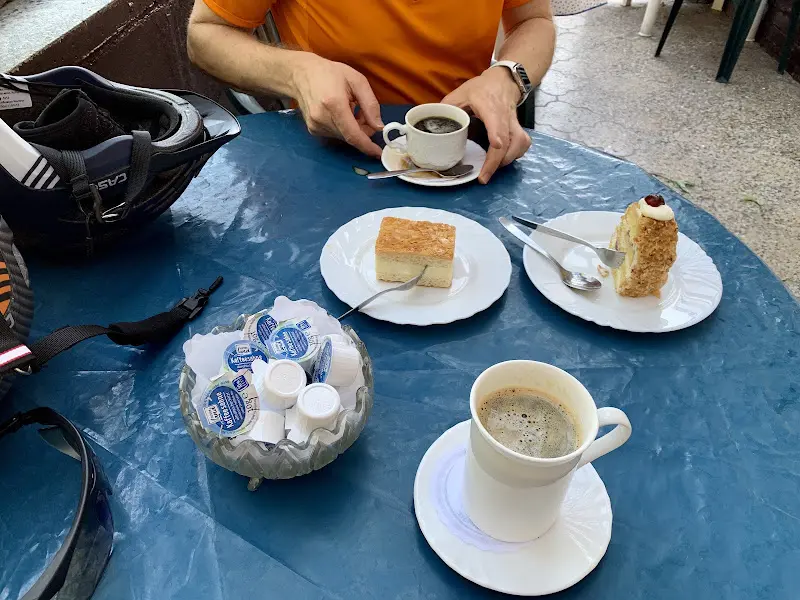 Café Zur Melodie_Wusterhausen/Dosse_slider_image_2