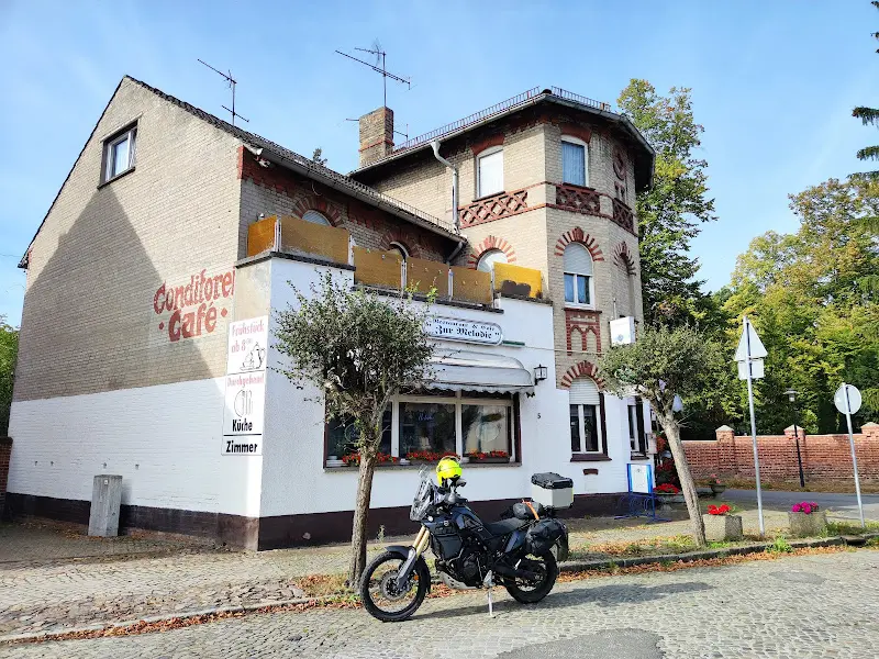 Café Zur Melodie_Wusterhausen/Dosse_slider_image_3