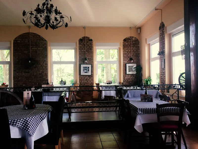 Restaurant Trattoria Casa Nostra_Wusterhausen/Dosse_slider_image_1