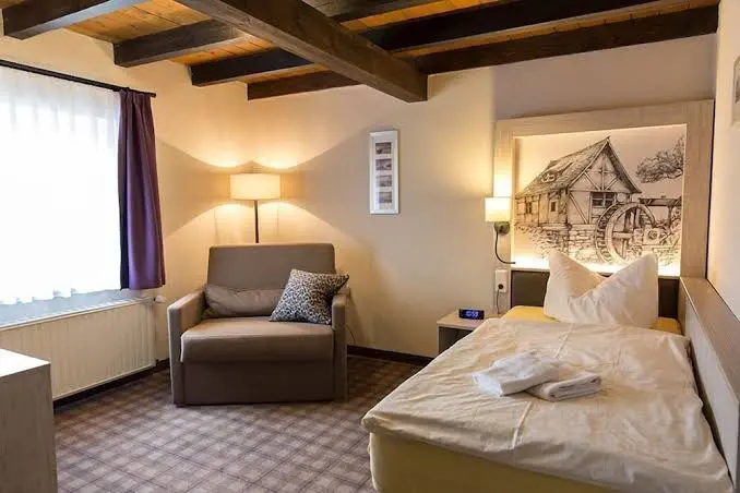 Hotel Garni Mühlenhof_Wusterhausen/Dosse_slider_image_2