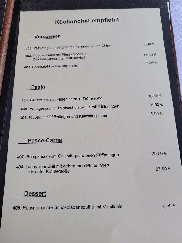 Menu_Ristorante Peperosa_Zeuthen_image_1