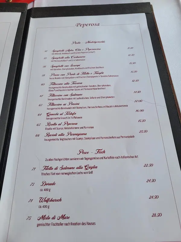Menu_Ristorante Peperosa_Zeuthen_image_3