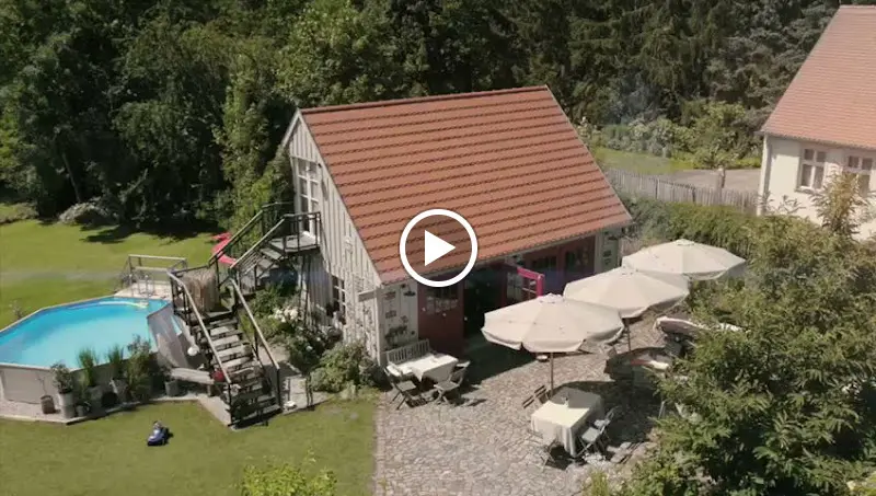 Freyas Lille Hus, Garten-Café und Garten-Butik_Ziesar_slider_image_2