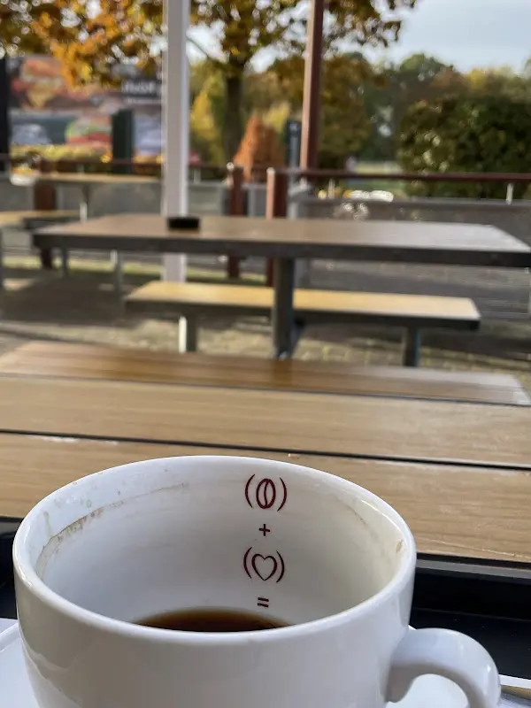 Menu_McDonald's Restaurant_Wustermark_immagine_5