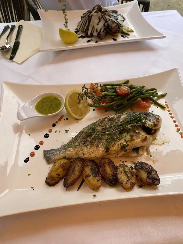 Menu_La Bocca_Falkensee_image_1