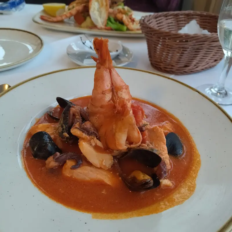 Menu_La Bocca_Falkensee_image_5