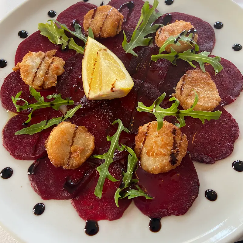 Menu_La Bocca_Falkensee_image_7