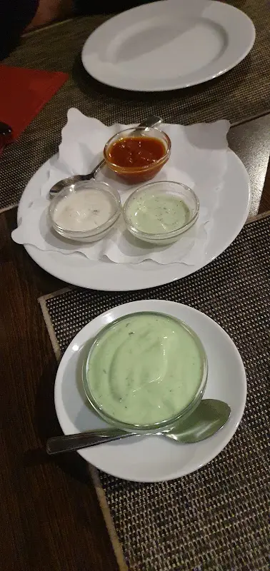 Menu_Restaurant Kohenoor_Bremen_image_2