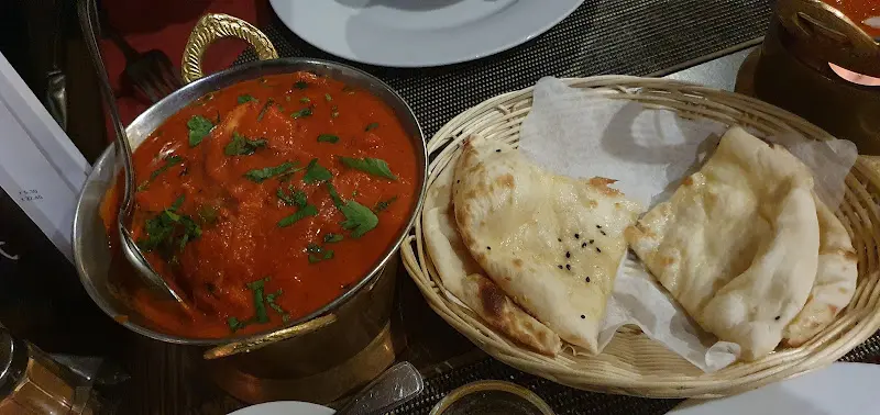 Menu_Restaurant Kohenoor_Bremen_image_3