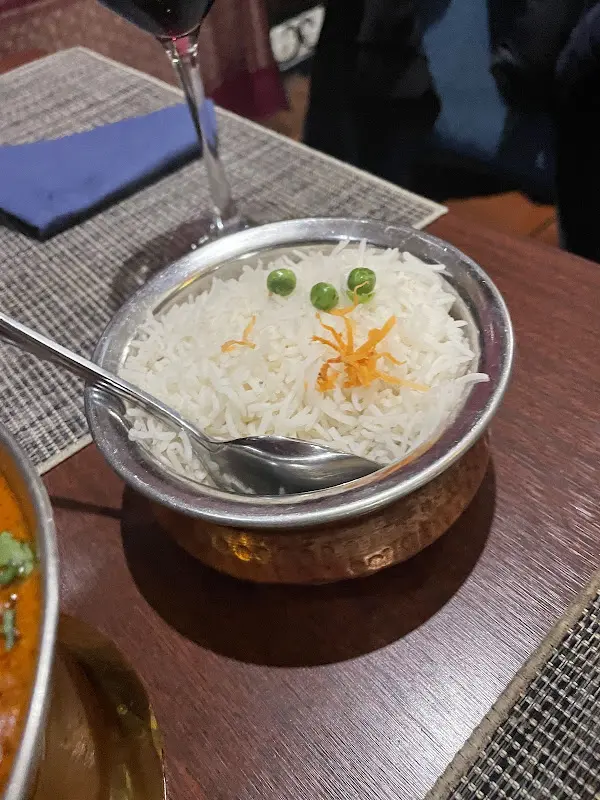 Menu_Restaurant Kohenoor_Bremen_image_4