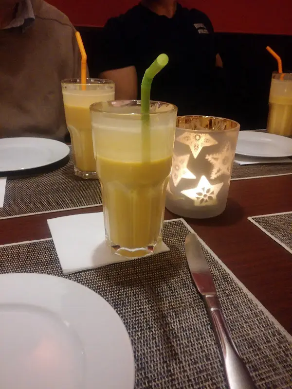 Menu_Restaurant Kohenoor_Bremen_image_5