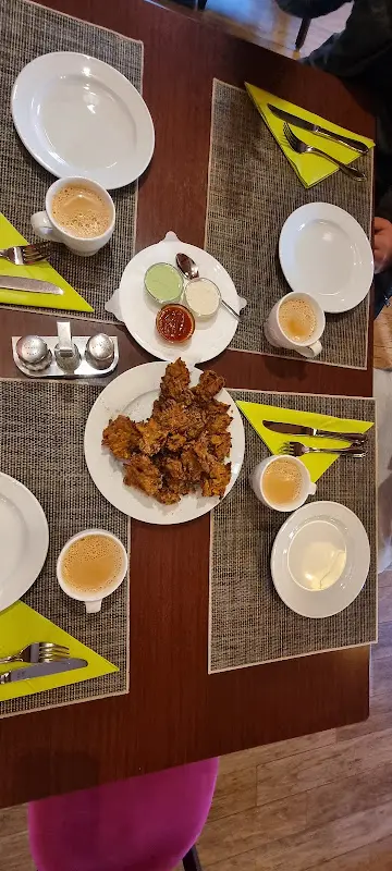 Menu_Restaurant Kohenoor_Bremen_image_7