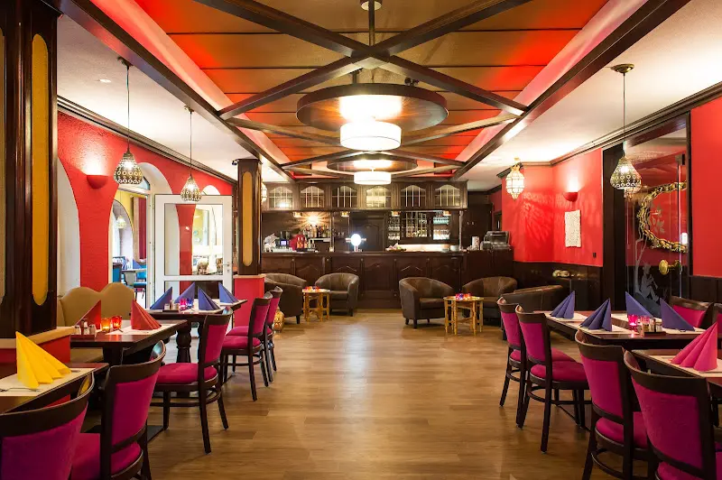 Restaurant Kohenoor_Bremen_slider_image_1