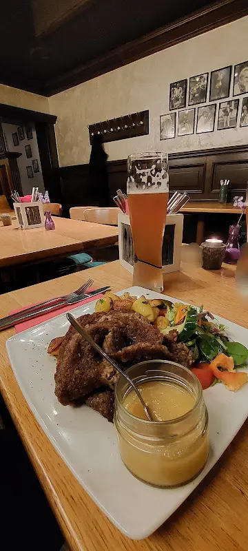 Menu_Kleiner Ratskeller_Bremen_image_5