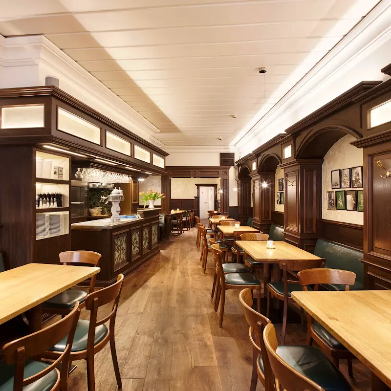 Kleiner Ratskeller restaurant in Bremen