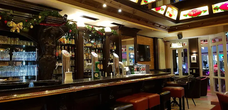 September restaurant in Bremen