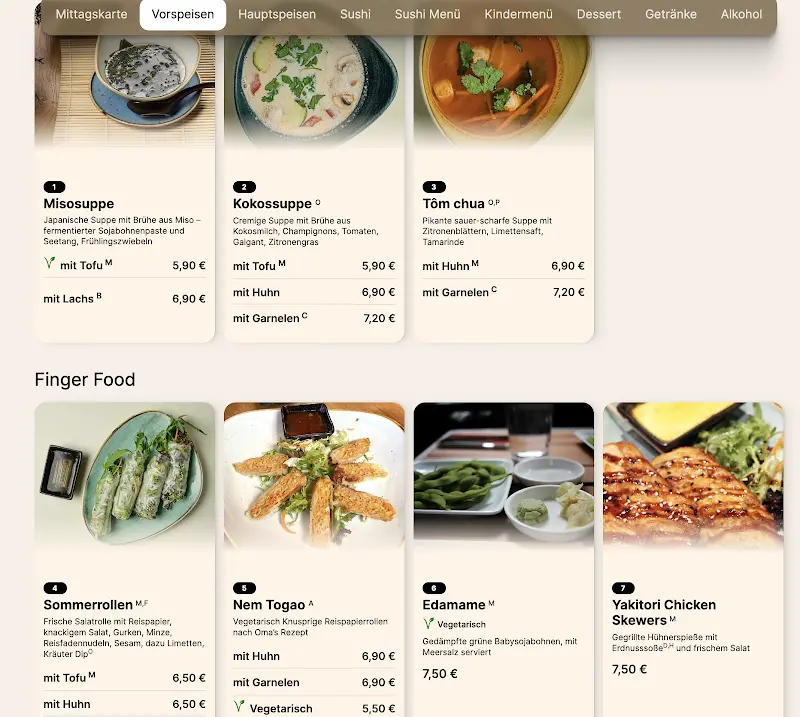 Menu_To Gao Bergedorf_Hamburg_image_1