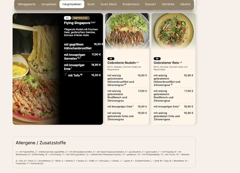 Menu_To Gao Bergedorf_Hamburg_image_4