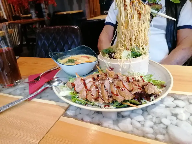 Menu_To Gao Bergedorf_Hamburg_image_7