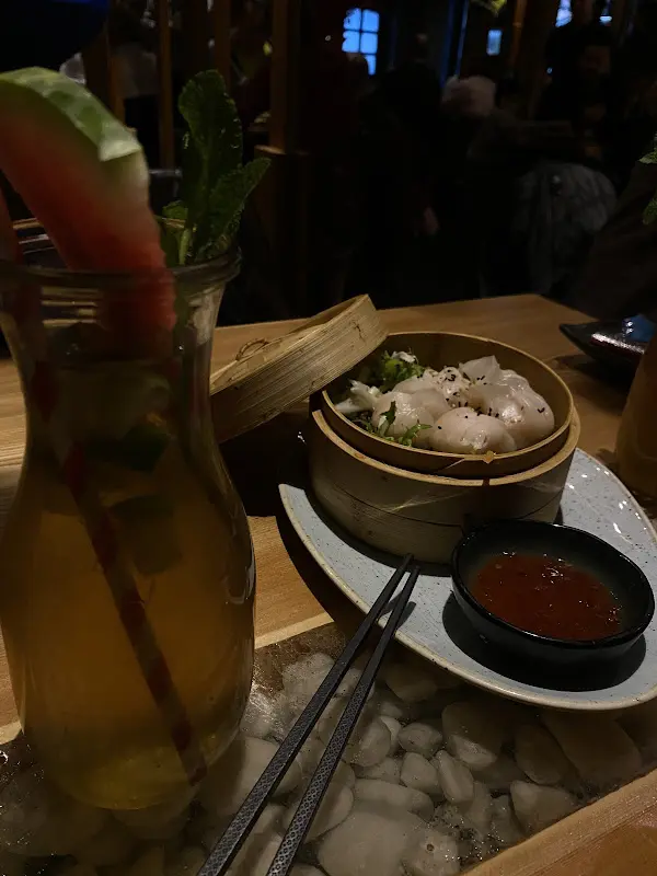 Maya_To Gao Bergedorf_Hamburg_review