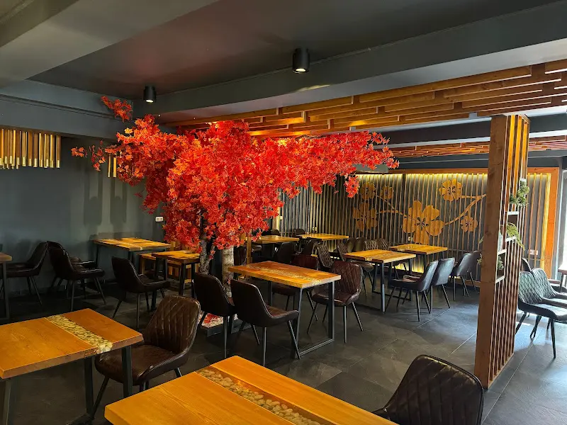 To Gao Bergedorf restaurant in Hamburg