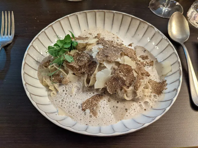 Menu_In aller Munde Schlossrestaurant | Hamburg-Bergedorf_Hamburg_image_6