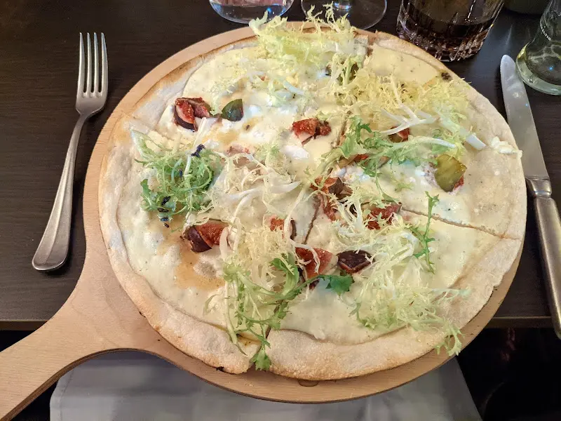 Menu_In aller Munde Schlossrestaurant | Hamburg-Bergedorf_Hamburg_image_7