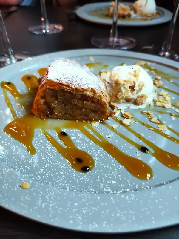 Menu_In aller Munde Schlossrestaurant | Hamburg-Bergedorf_Hamburg_image_9