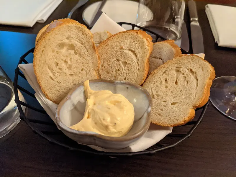 Maximilian_In aller Munde Schlossrestaurant | Hamburg-Bergedorf_Hamburg_review