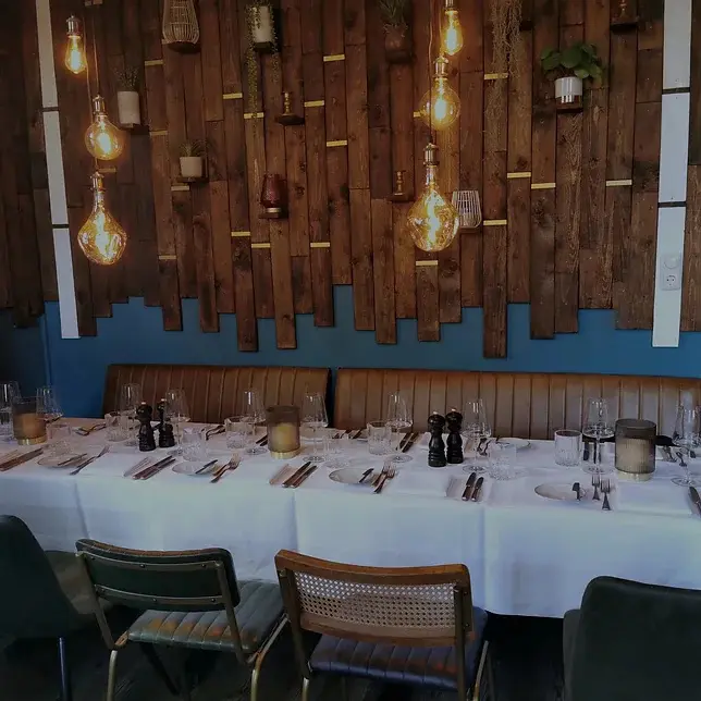 In aller Munde Schlossrestaurant | Hamburg-Bergedorf_Hamburg_slider_image_1