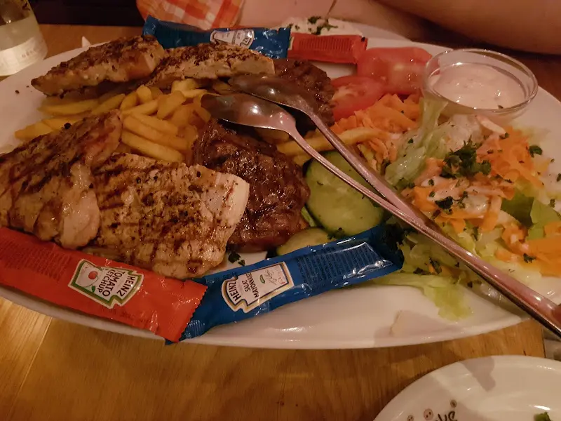 Menu_Schweinske Restaurant in Hamburg Bergedorf - Schnitzel, Burger & Frühstück_Hamburg_image_7