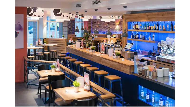 Schweinske Restaurant in Hamburg Bergedorf - Schnitzel, Burger & Frühstück_Hamburg_slider_image_1