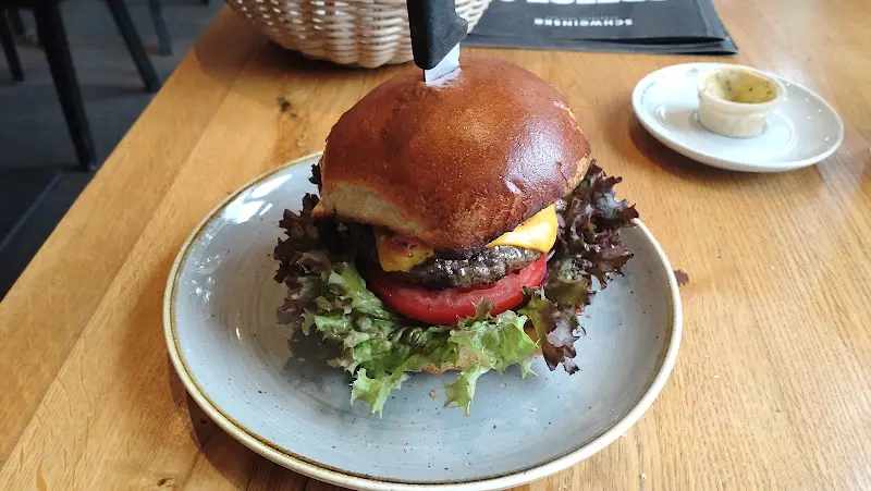 Schweinske Restaurant in Hamburg Bergedorf - Schnitzel, Burger & Frühstück_Hamburg_slider_image_3