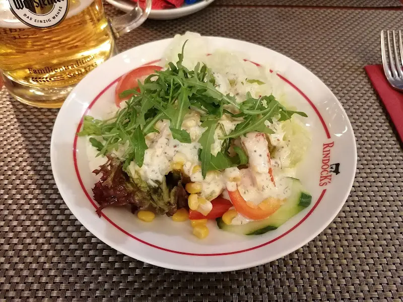 J_Rindock‘s Bergedorf_Hamburg_recensione