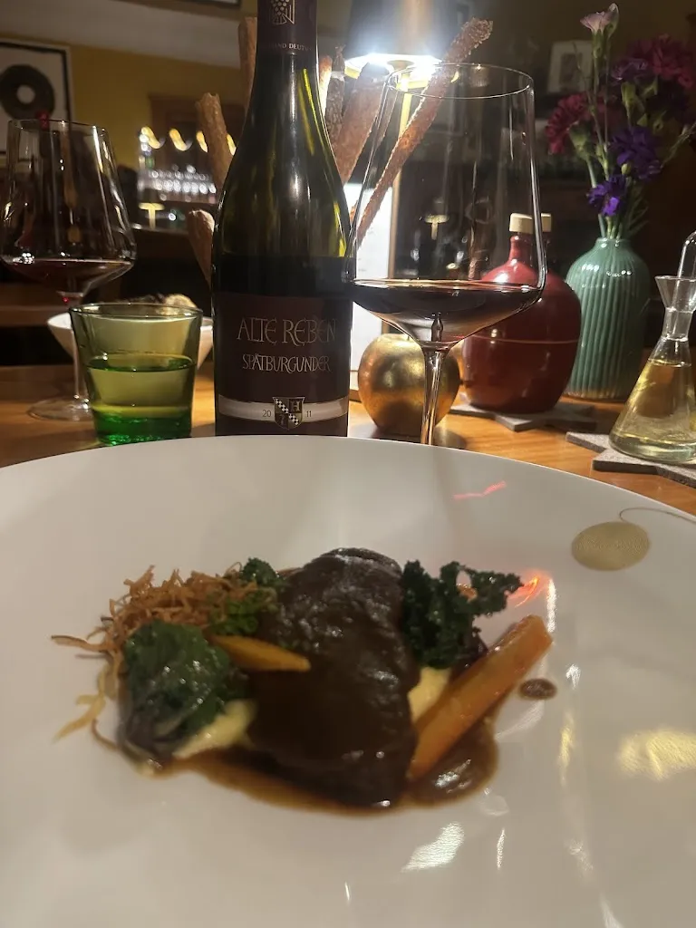 Sabine Hatzmann_Christians Restaurant - Christian F. Grainer_Kirchdorf_recensione