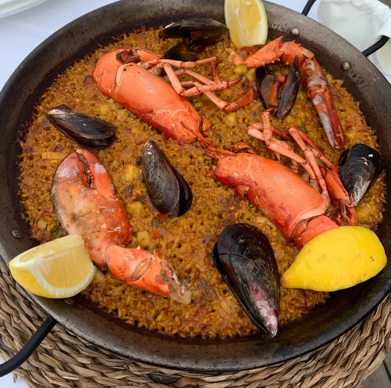 Menu_Ma Maison - Tapas Bar Bergedorf_Hamburg_image_1