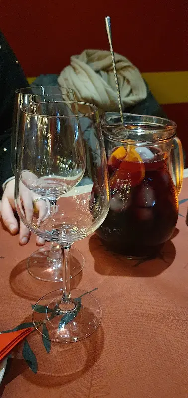 Menu_Ma Maison - Tapas Bar Bergedorf_Hamburg_image_2