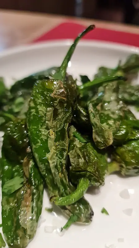 Menu_Ma Maison - Tapas Bar Bergedorf_Hamburg_image_4