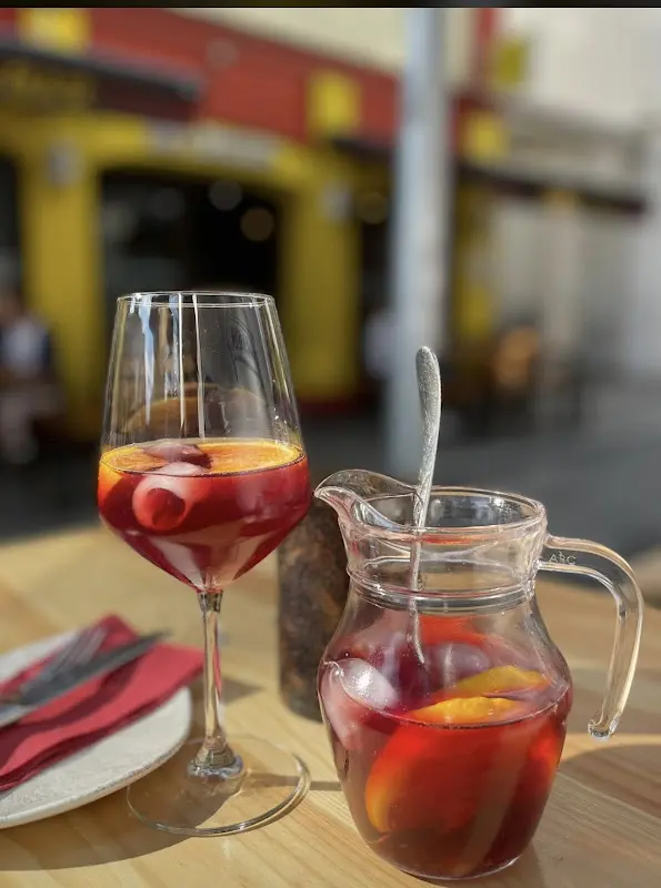 Ma Maison - Tapas Bar Bergedorf_Hamburg_slider_image_3