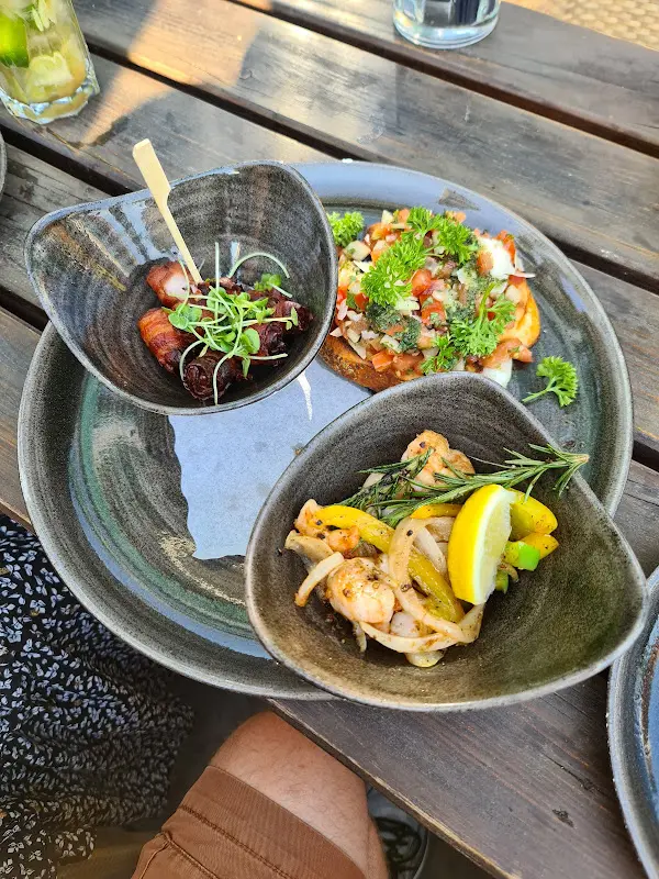 Menu_Berger’s am Serrahn_Hamburg_image_5