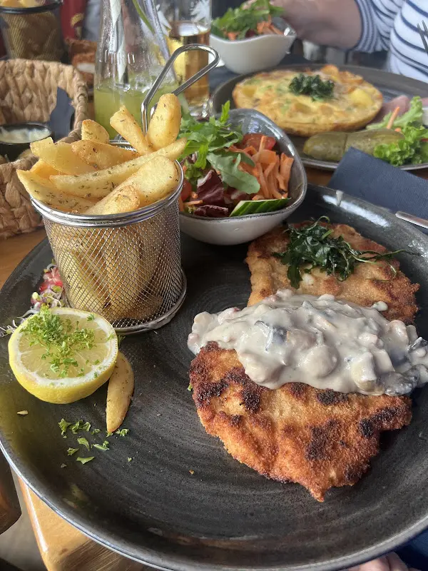 Menu_Berger’s am Serrahn_Hamburg_image_9