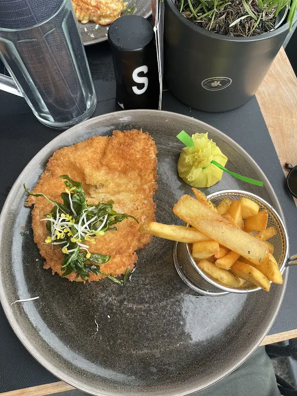 Jack H._Berger’s am Serrahn_Hamburg_review