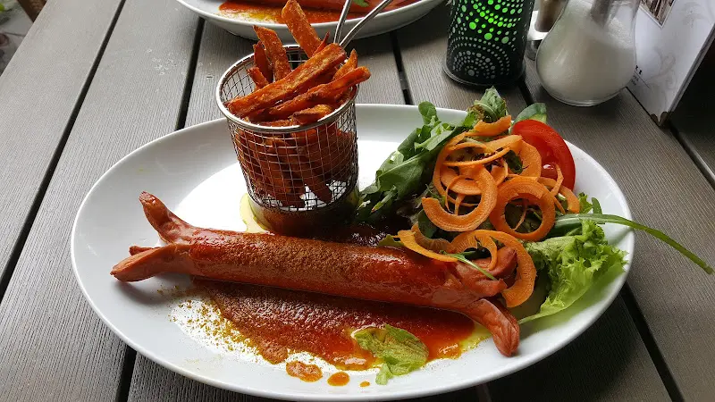 Berger’s am Serrahn_Hamburg_slider_image_3